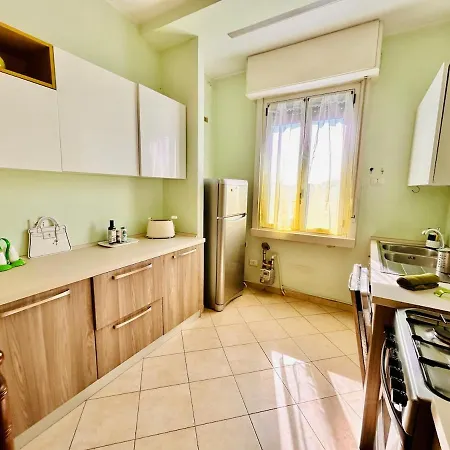 Thecolorfulhouse Navigli Centre Appartamento Milano