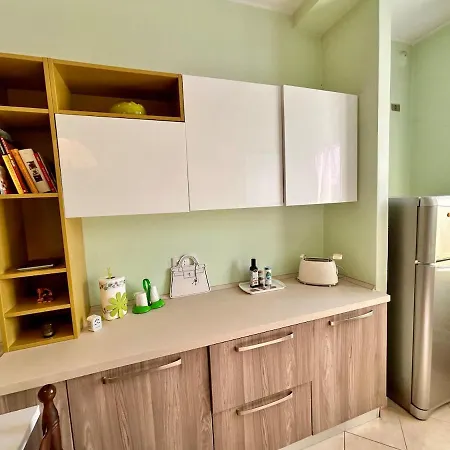 Thecolorfulhouse Navigli Centre * Milano