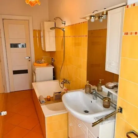 Thecolorfulhouse Navigli Centre Appartamento