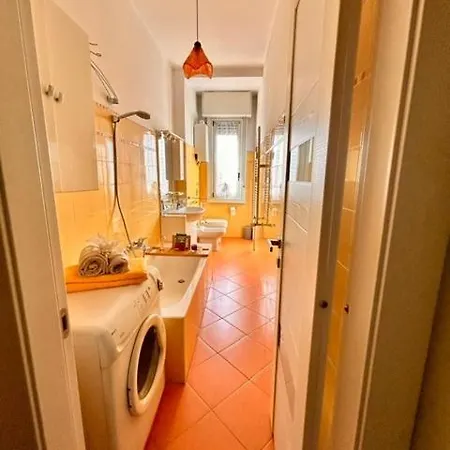 Appartamento Thecolorfulhouse Navigli Centre