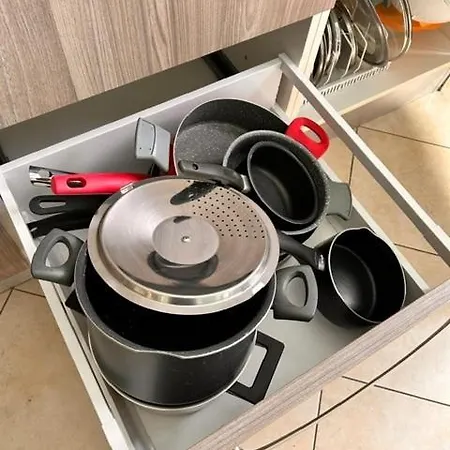 Thecolorfulhouse Navigli Centre Milano