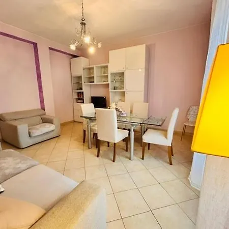 Thecolorfulhouse Navigli Centre