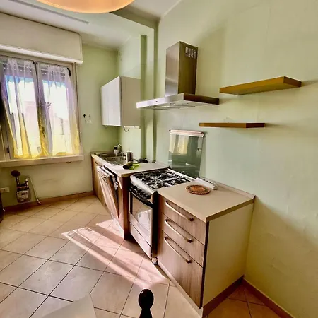 Thecolorfulhouse Navigli Centre Appartamento