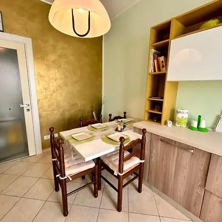 Thecolorfulhouse Navigli Centre Appartamento Milano