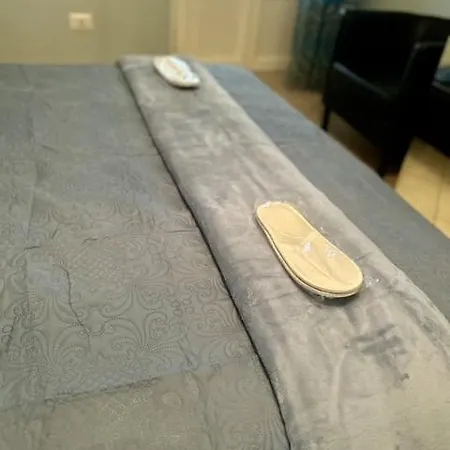 Thecolorfulhouse Navigli Centre Appartamento *