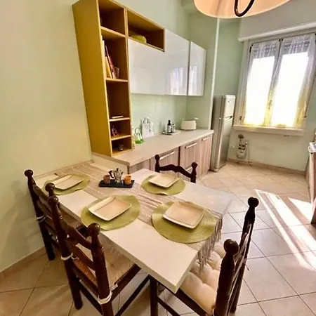 Appartamento Thecolorfulhouse Navigli Centre