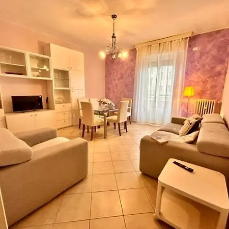 Thecolorfulhouse Navigli Centre Milano