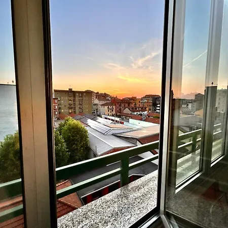 Thecolorfulhouse Navigli Centre Appartamento