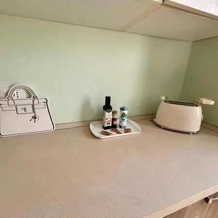 Thecolorfulhouse Navigli Centre Appartamento *