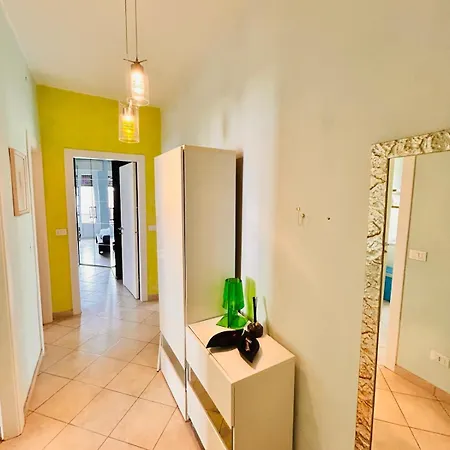 Thecolorfulhouse Navigli Centre Appartamento