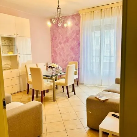 Appartamento Thecolorfulhouse Navigli Centre Milano