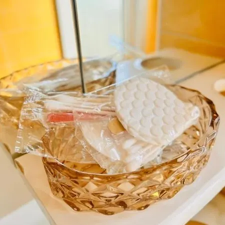 Thecolorfulhouse Navigli Centre Milano