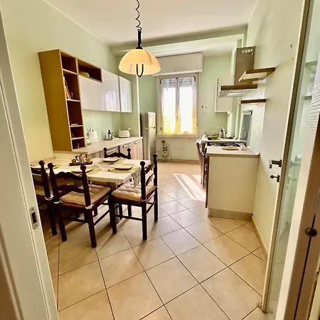 Thecolorfulhouse Navigli Centre Appartamento