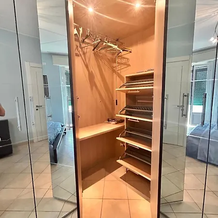 Appartamento Thecolorfulhouse Navigli Centre *