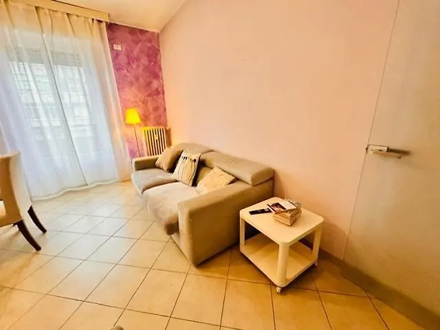 Thecolorfulhouse Navigli Centre Milano