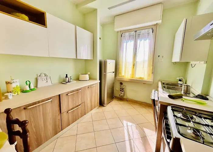 Thecolorfulhouse Navigli Centre Lejlighed Milano