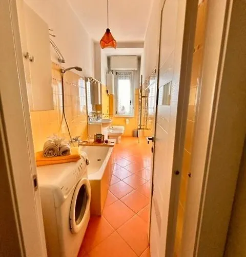 Lejlighed Thecolorfulhouse Navigli Centre
