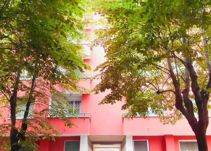 Lejlighed Thecolorfulhouse Navigli Centre Milano